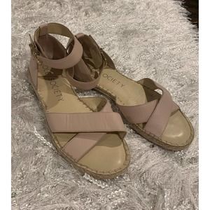 Sole Society Saundra Sandals